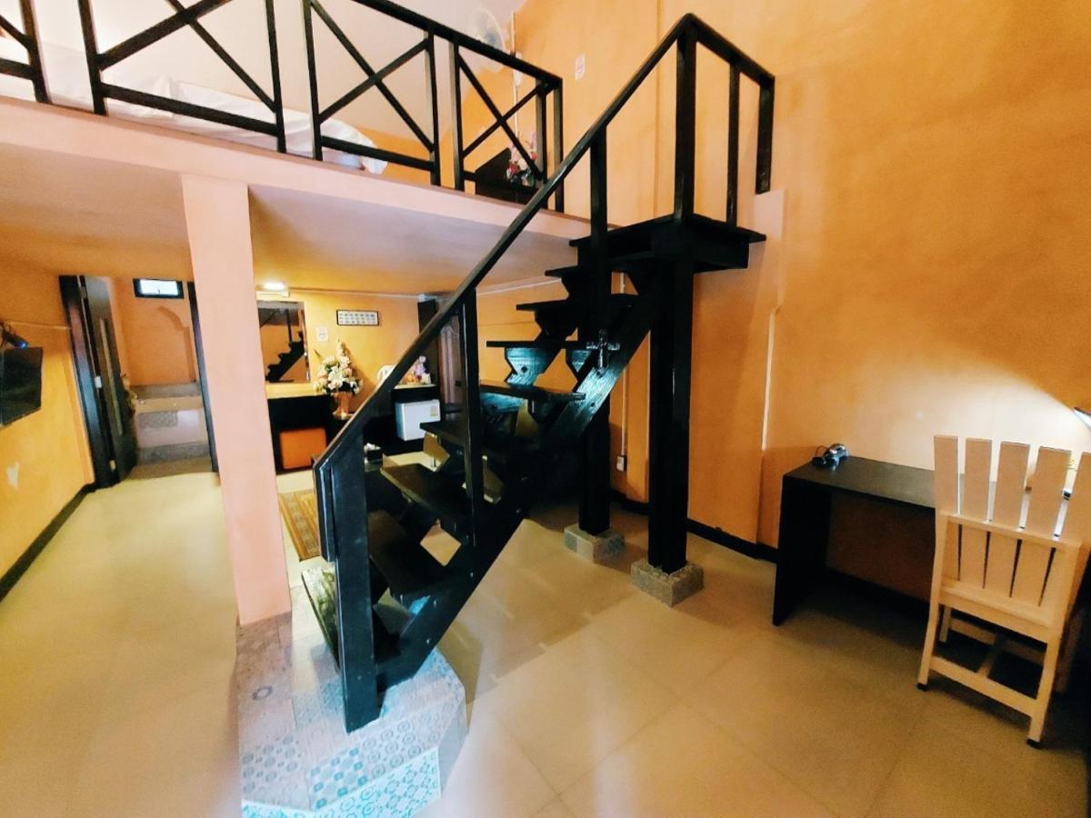 Retro Box Hotel Chumphon Εξωτερικό φωτογραφία