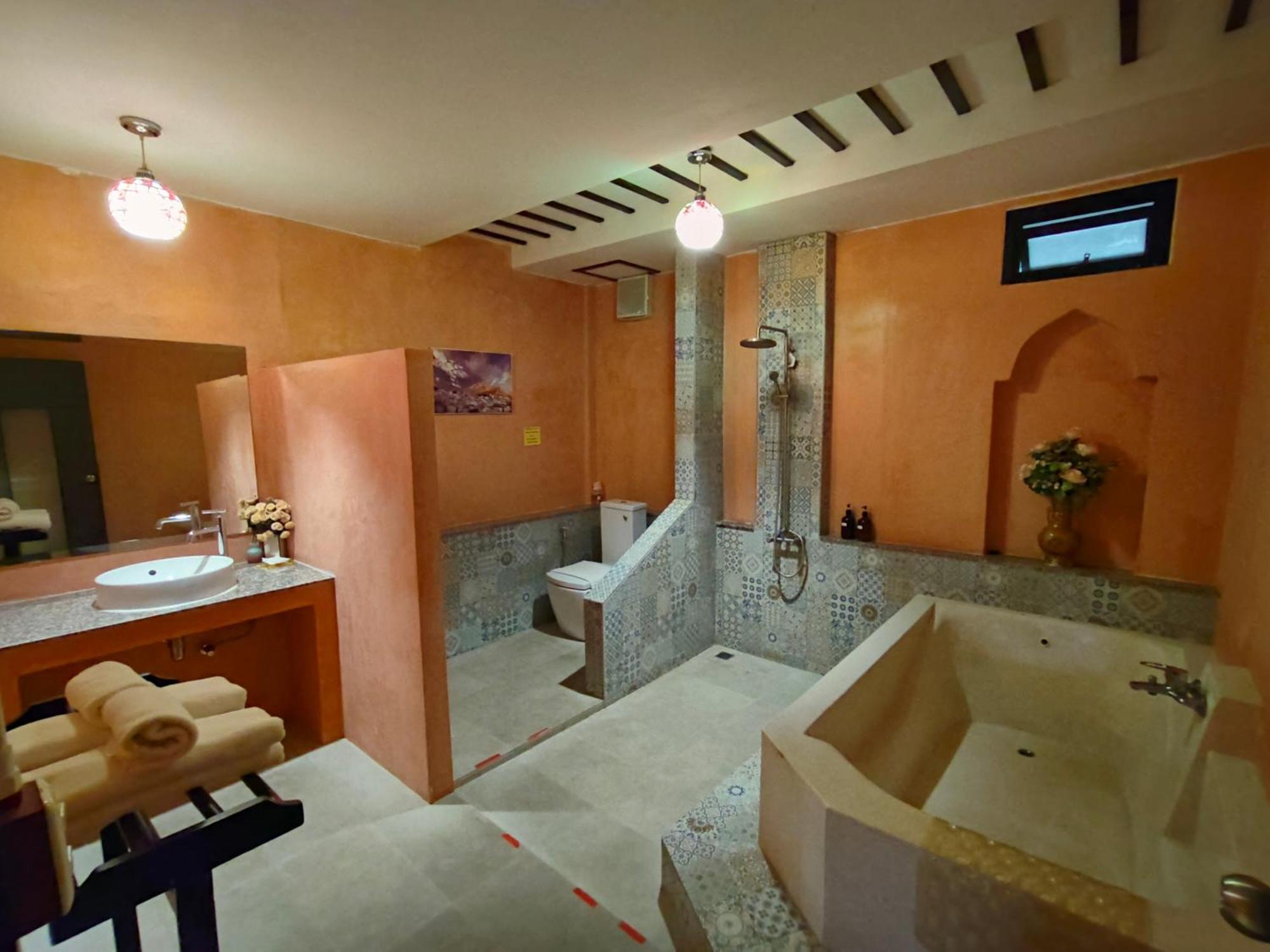 Retro Box Hotel Chumphon Εξωτερικό φωτογραφία