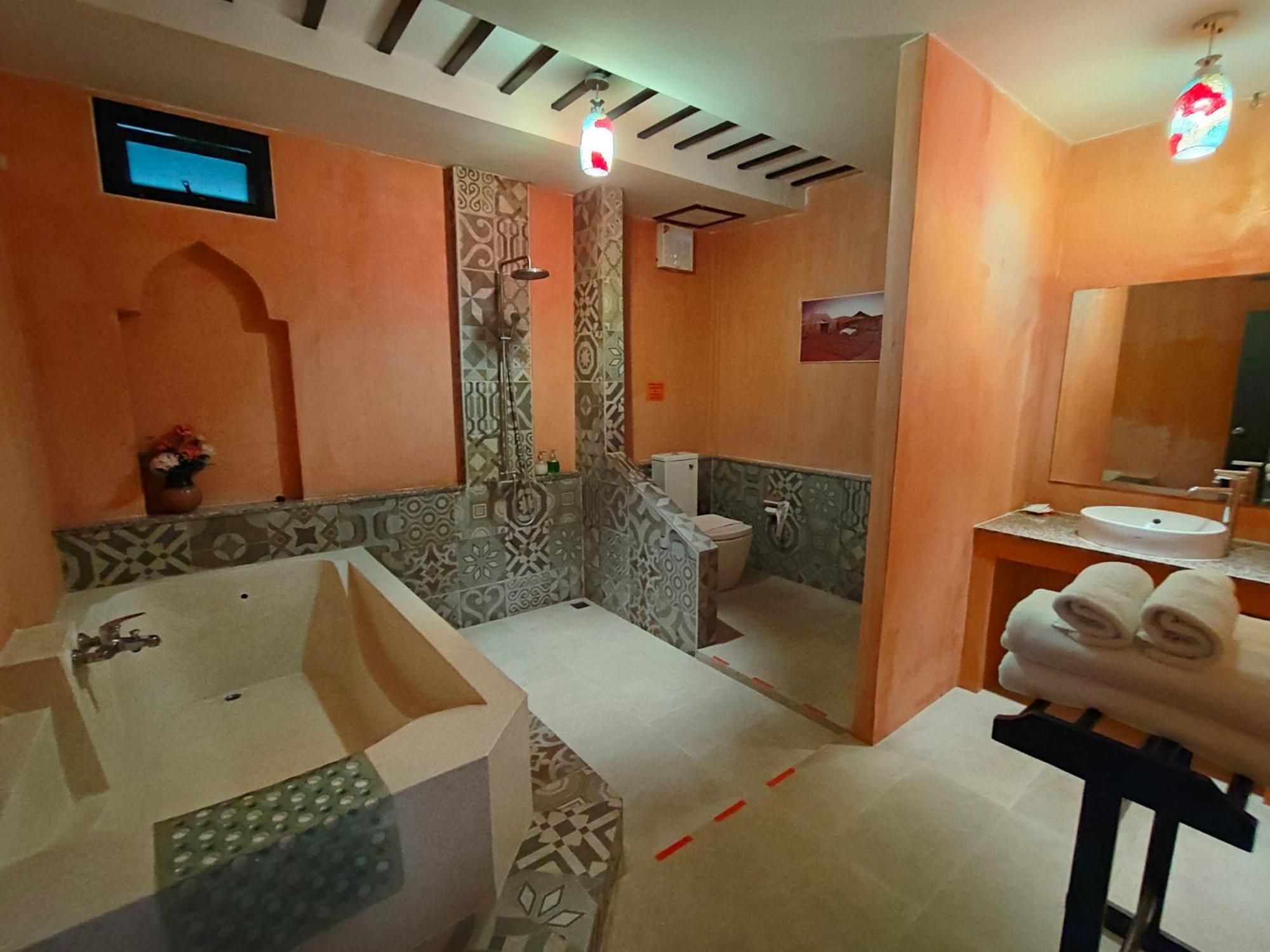 Retro Box Hotel Chumphon Εξωτερικό φωτογραφία